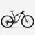 Vélo VTT tout suspendu XC cadre carbone RACE 940 S, Noir