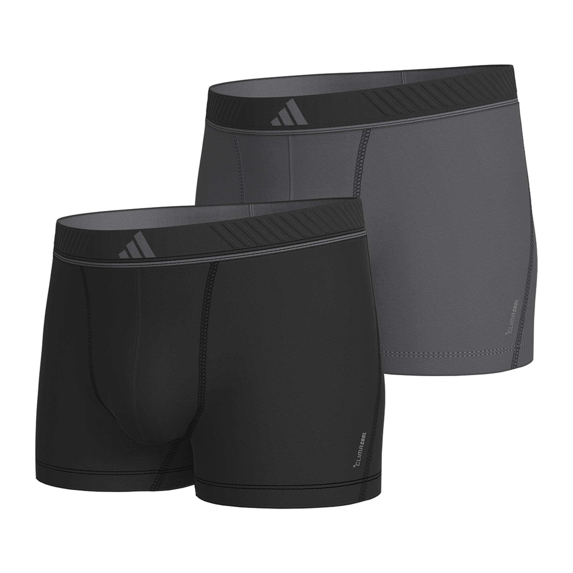 ADIDAS Calçotets Bòxers Esportius ADIDAS Bòxers Active Micro Flex Home