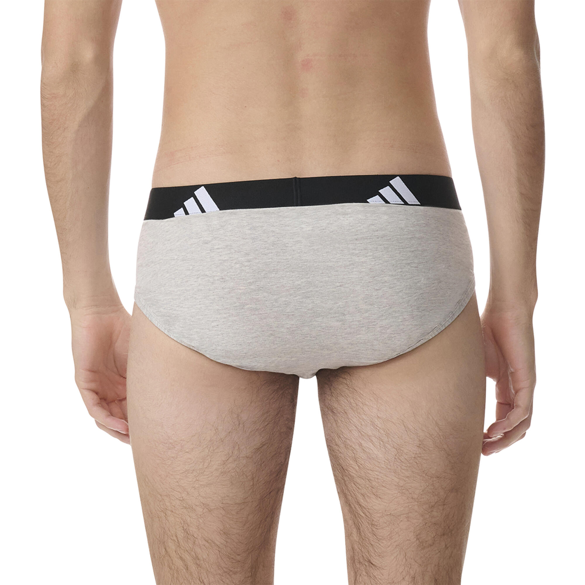 Calzoncillo Slip deportivo pack de 2 hombre. 4/5