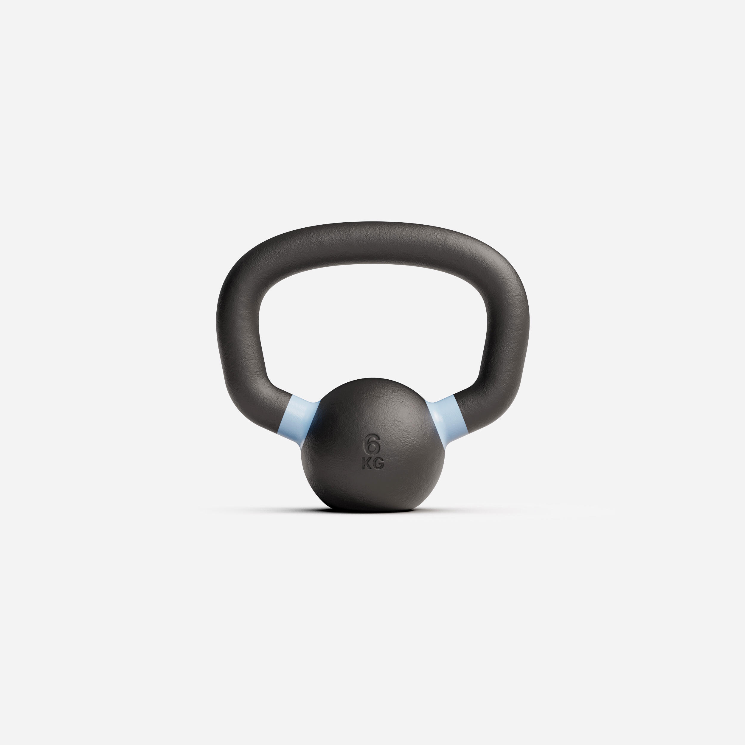 Cross Training and Weight Training 6 kg Kettlebell - Pro
