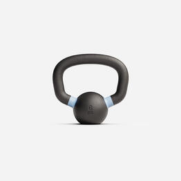 Kettlebell crosstraining et musculation 6 kg, gamme Pro