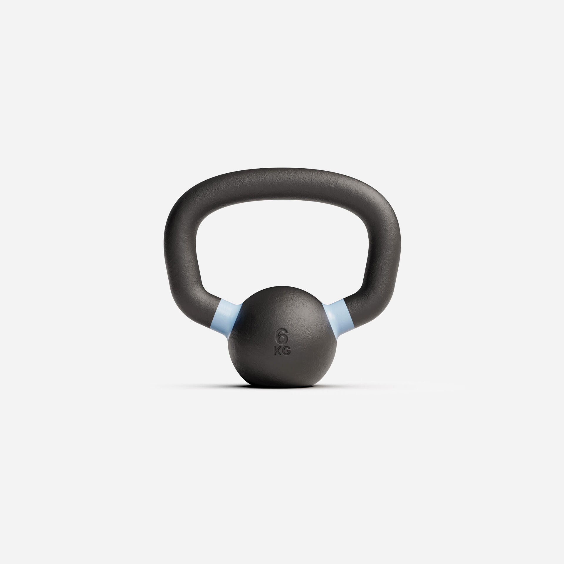 Kettlebell crosstraining et musculation 6 kg, gamme pro - Fitness et musculation - Musculation, Cross Training - CORENGTH-Decathlon PRO - Clubs -