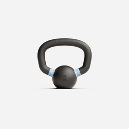 Kettlebell crosstraining et musculation 6 kg, gamme Pro