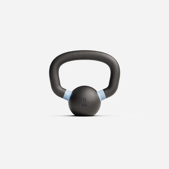 Kettlebell palestra PRO 6kg