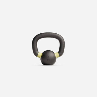 Cross Training and Weight Training 4&nbsp;kg Kettlebell - Pro