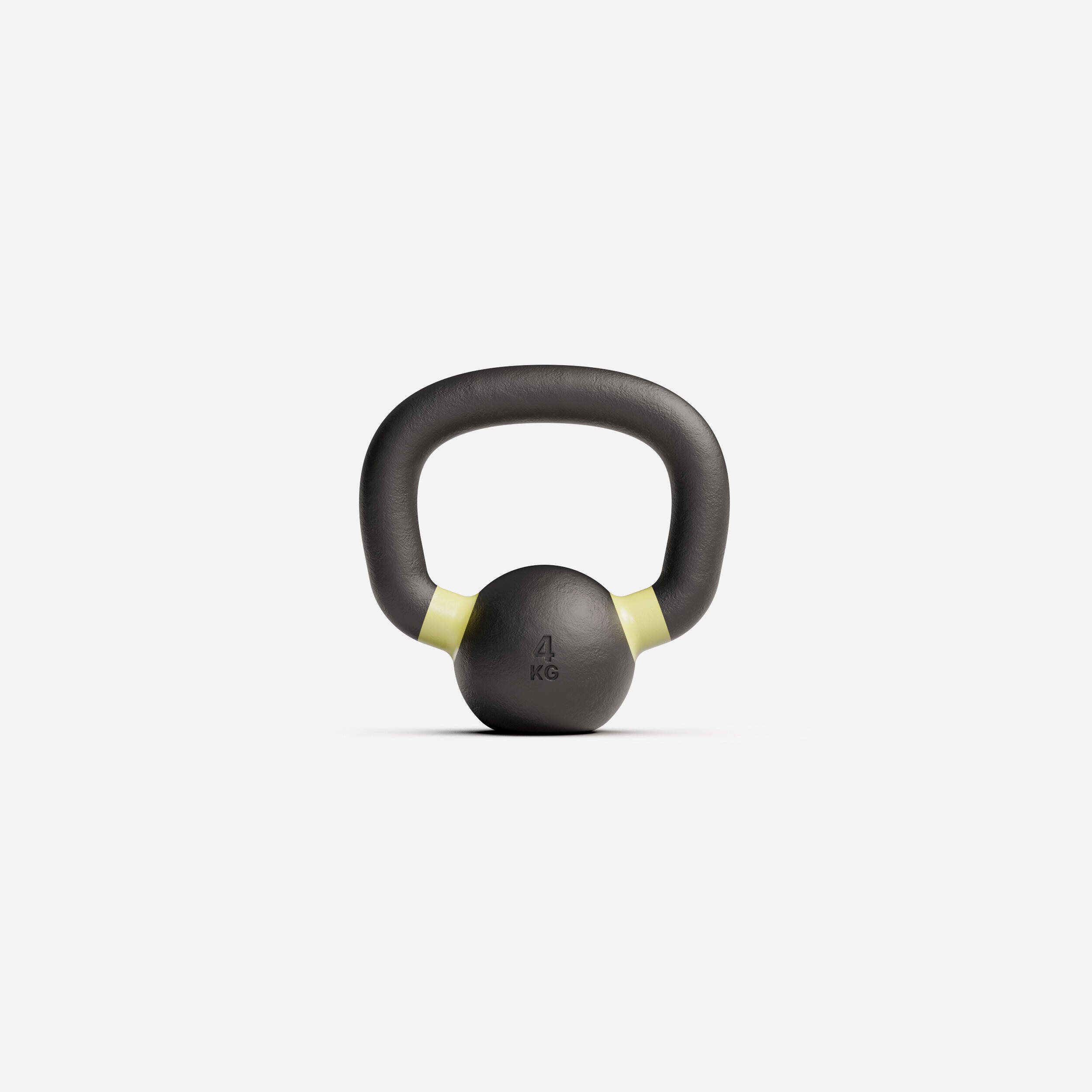 Cross Training and Weight Training 4 kg Kettlebell - Pro -  1