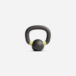 Kettlebell crosstraining et musculation 4 kg, gamme Pro
