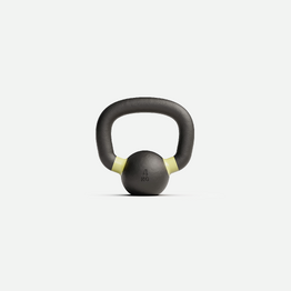 Kettlebell crosstraining et musculation 4 kg, gamme Pro