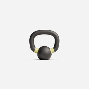 Kettlebell Crosstraining/Musculación Gama Pro 4 kg