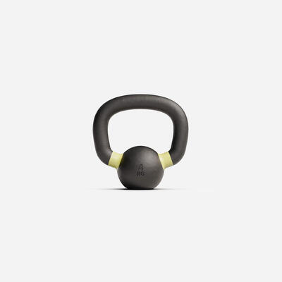 Kettlebell palestra PRO 4kg