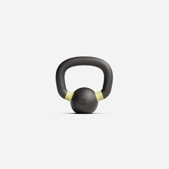 Kettlebell palestra PRO 4kg