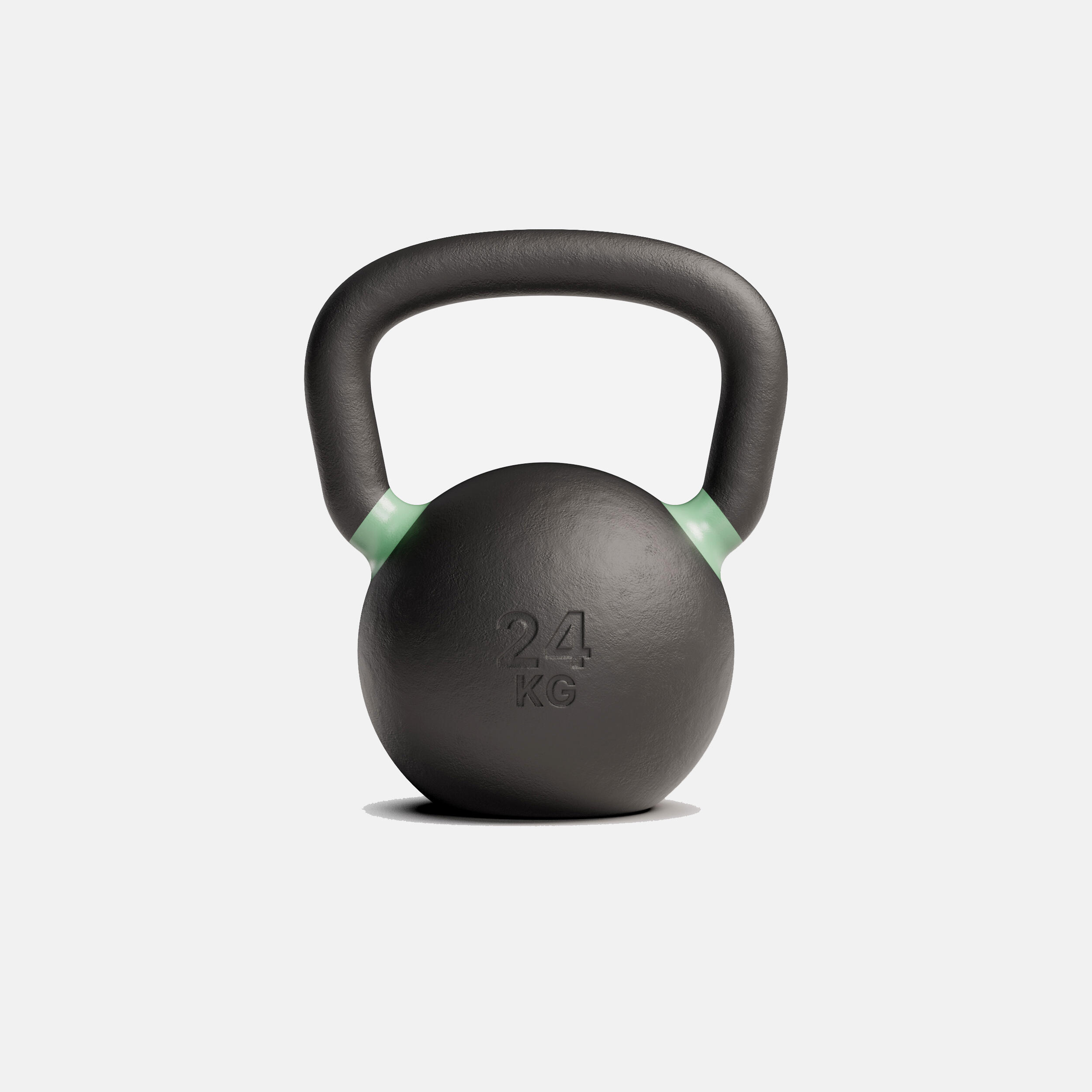 Kettlebell crosstraining en krachttraining 24 kg reeks Pro