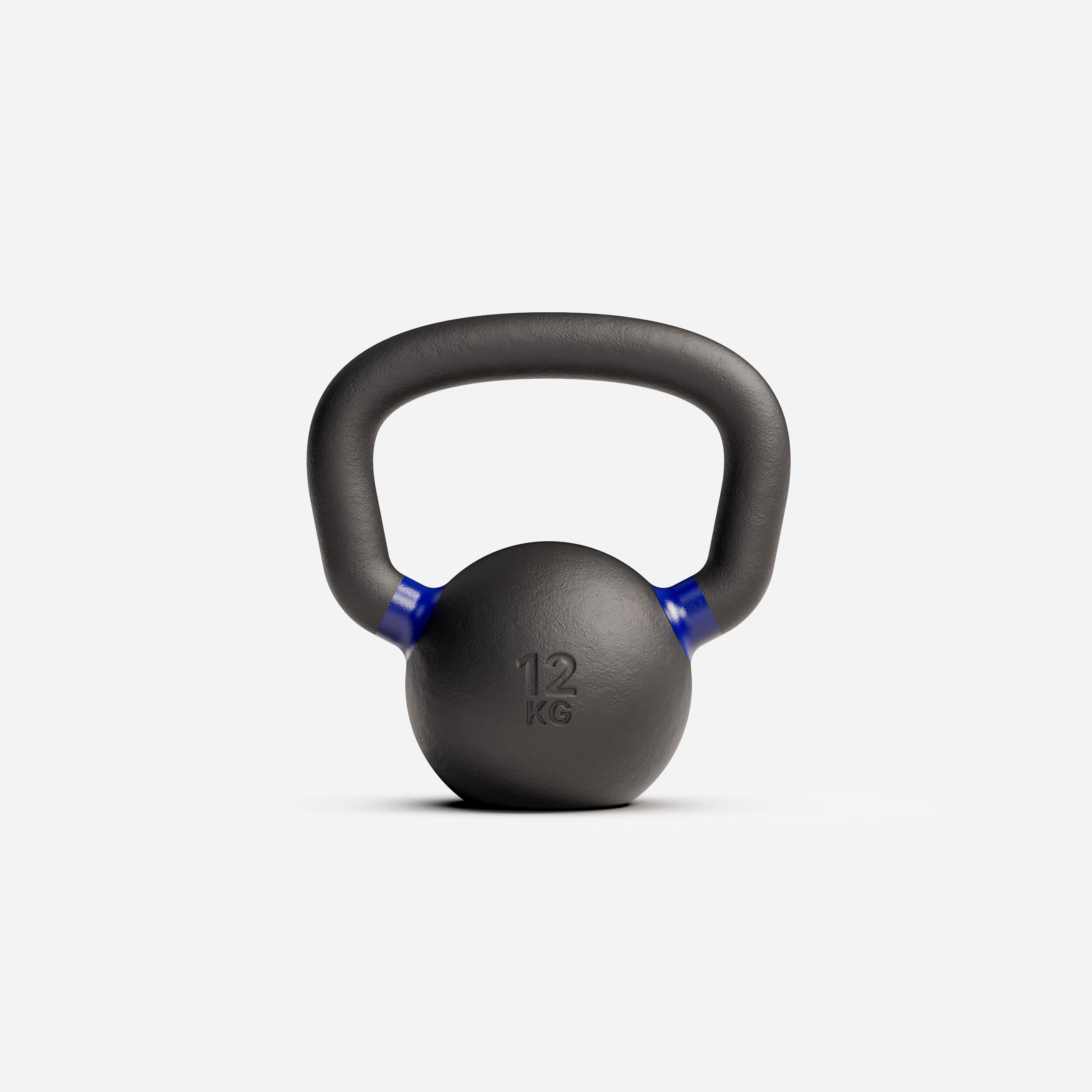 Cross Training and Weight Training 12 kg Kettlebell - Pro