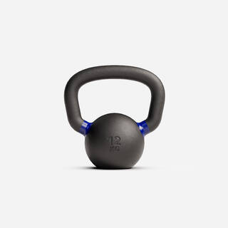 Cross Training and Weight Training 12&nbsp;kg Kettlebell - Pro