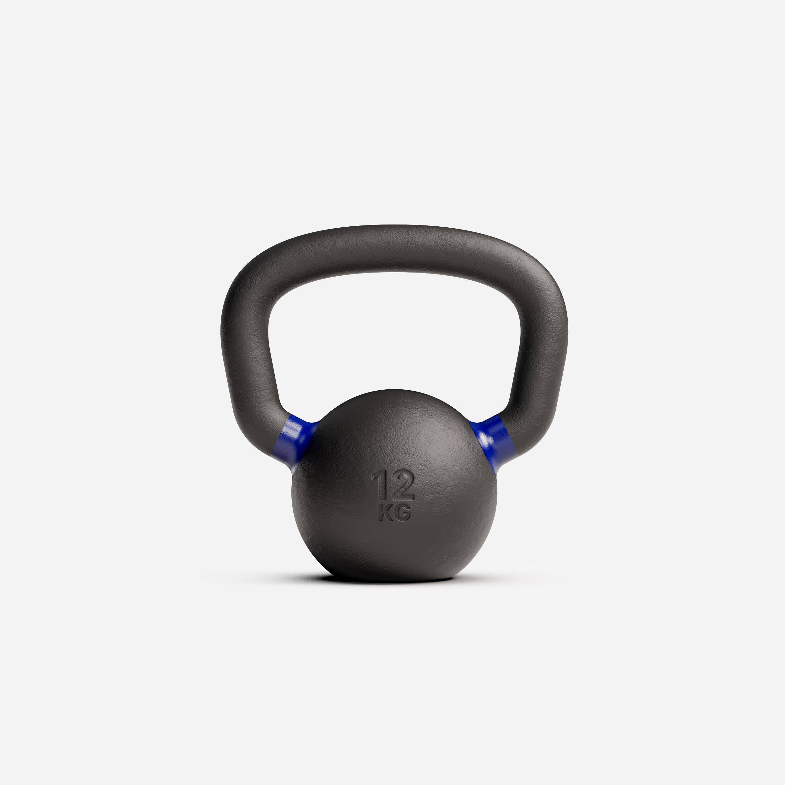 Cross Training and Weight Training 12 kg Kettlebell - Pro -  1