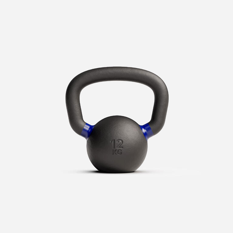 Cross Training and Weight Training 12 kg Kettlebell - Pro