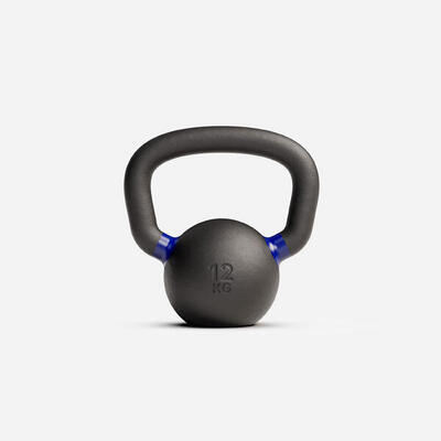 Kettlebell palestra PRO 12kg