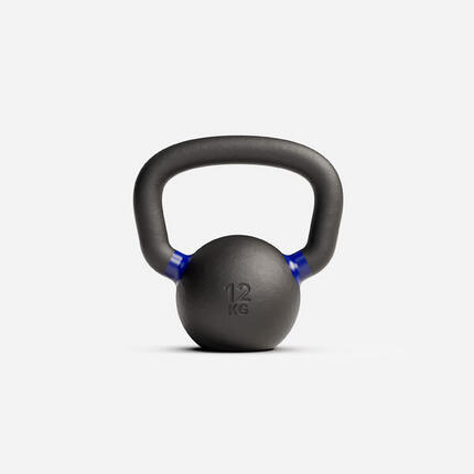 Kettlebell Crosstraining Krafttraining 12 kg - Pro