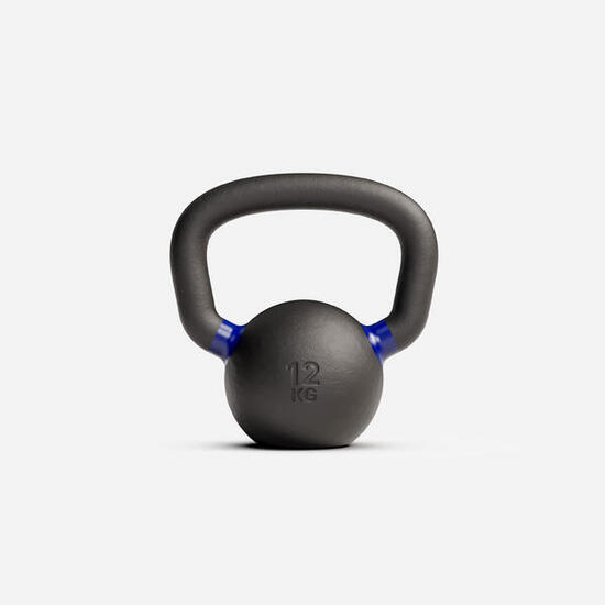 Kettlebell palestra PRO 12kg
