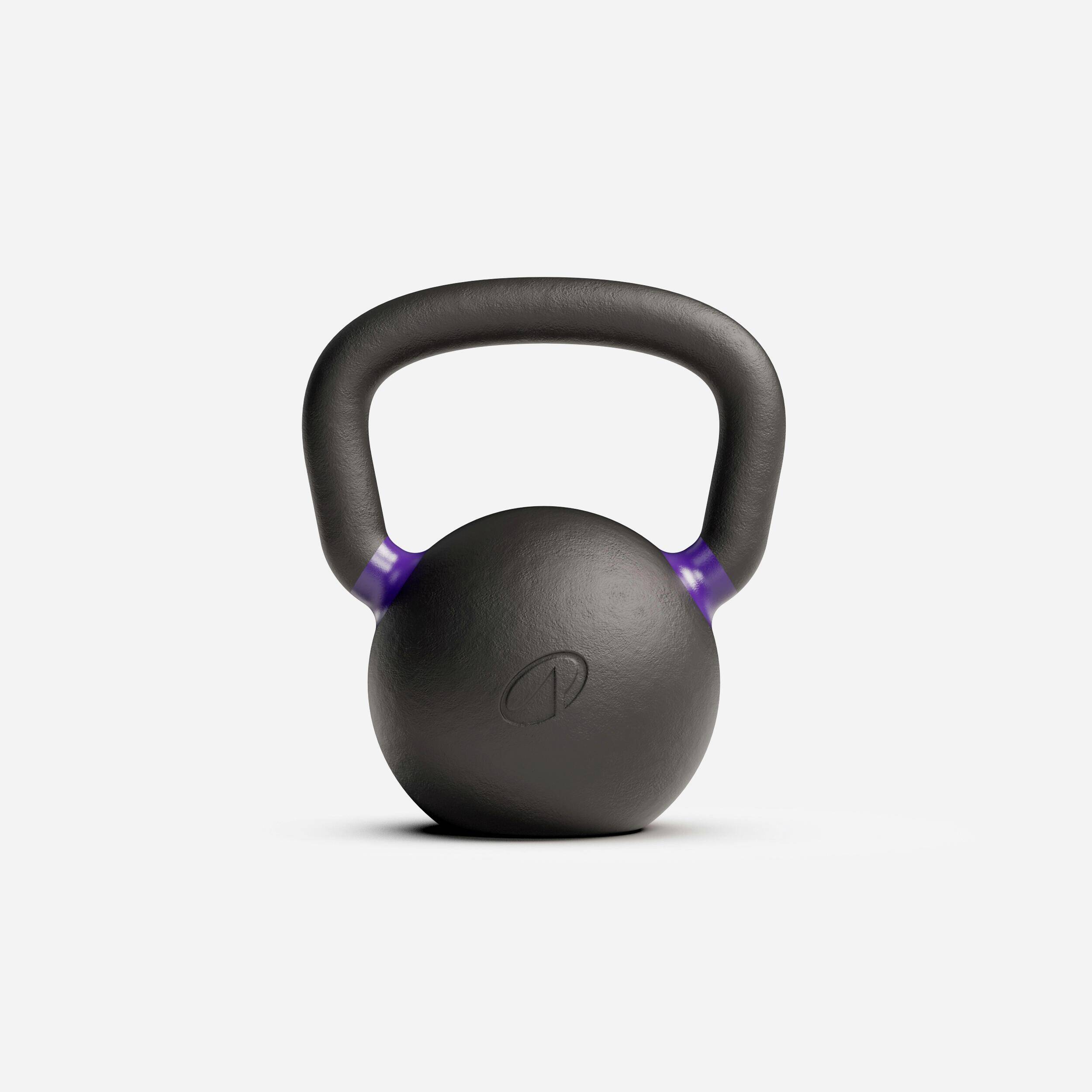 Cross Training and Weight Training 20 kg Kettlebell - Pro -  4