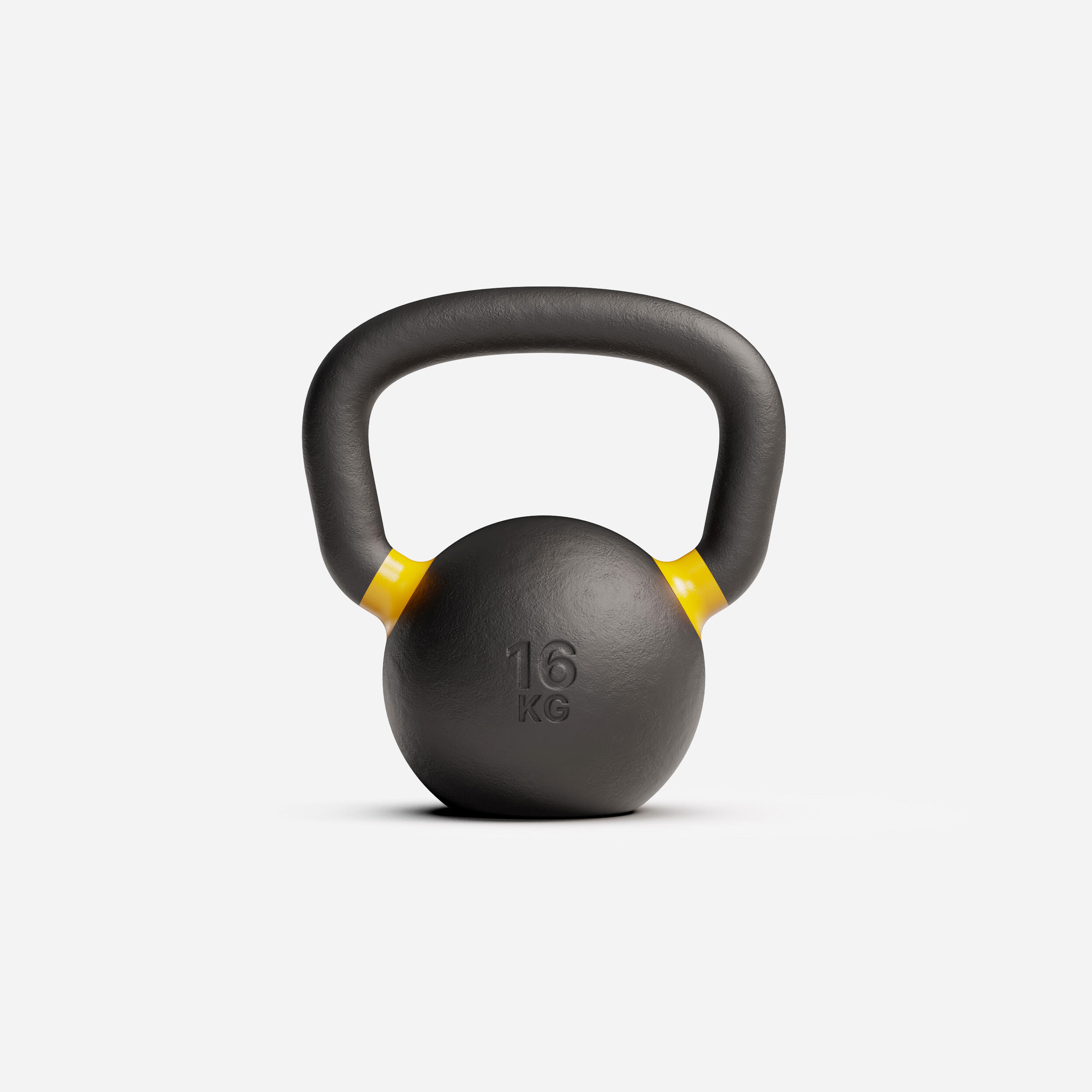 Cross Training and Weight Training 16 kg Kettlebell - Pro-image-42