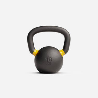 Cross Training and Weight Training 16&nbsp;kg Kettlebell - Pro