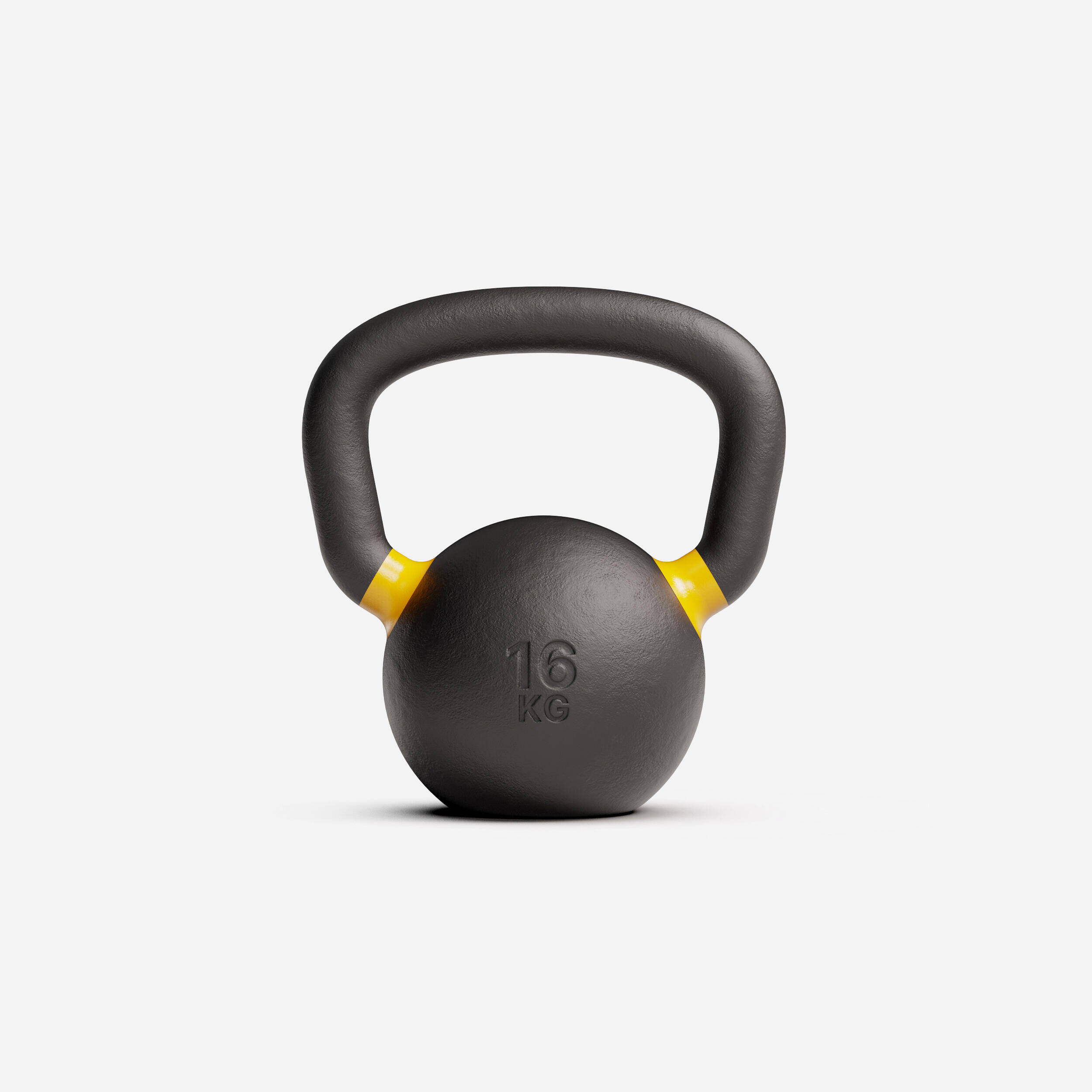 Cross Training and Weight Training 16 kg Kettlebell - Pro -  1
