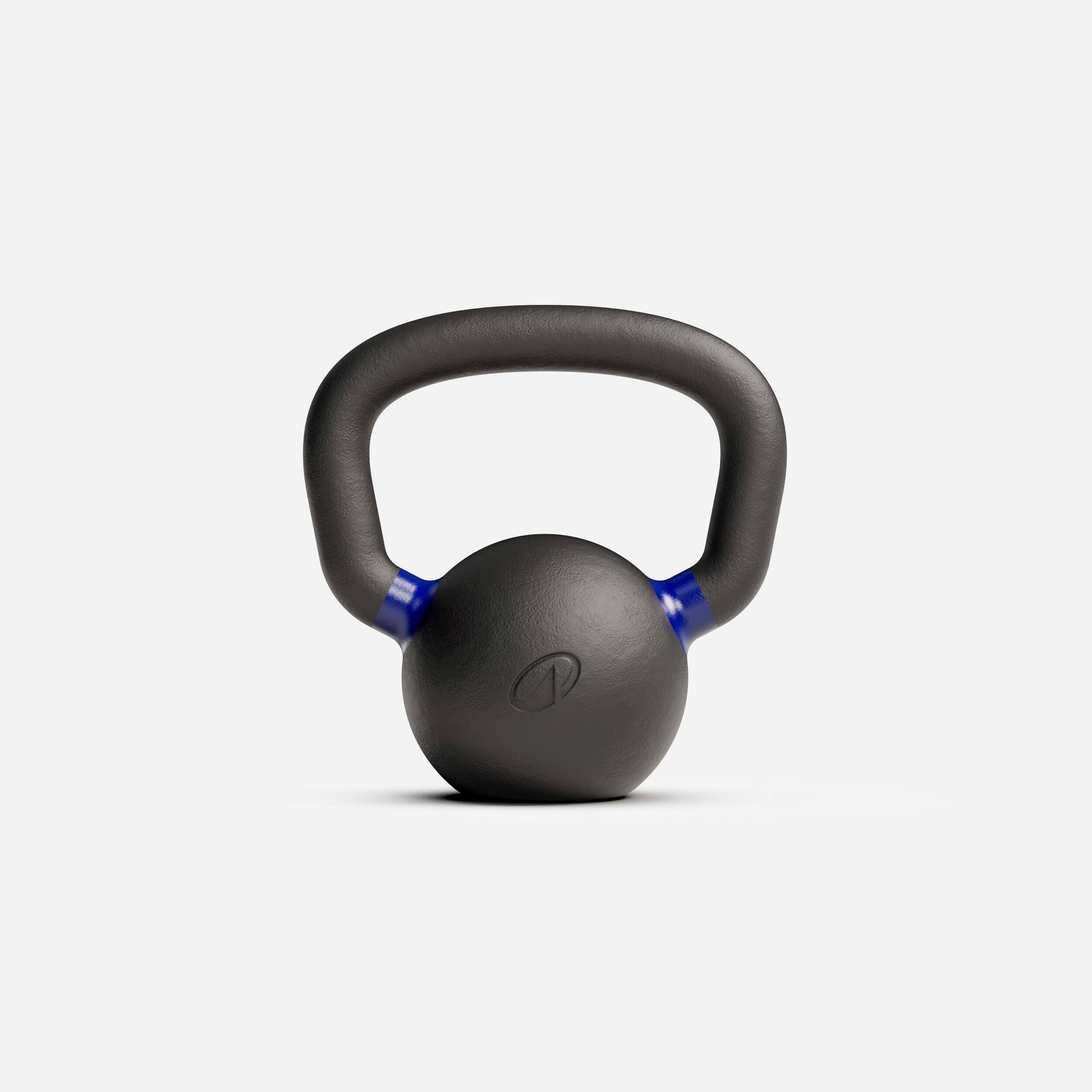Cross Training and Weight Training 12 kg Kettlebell - Pro -  4