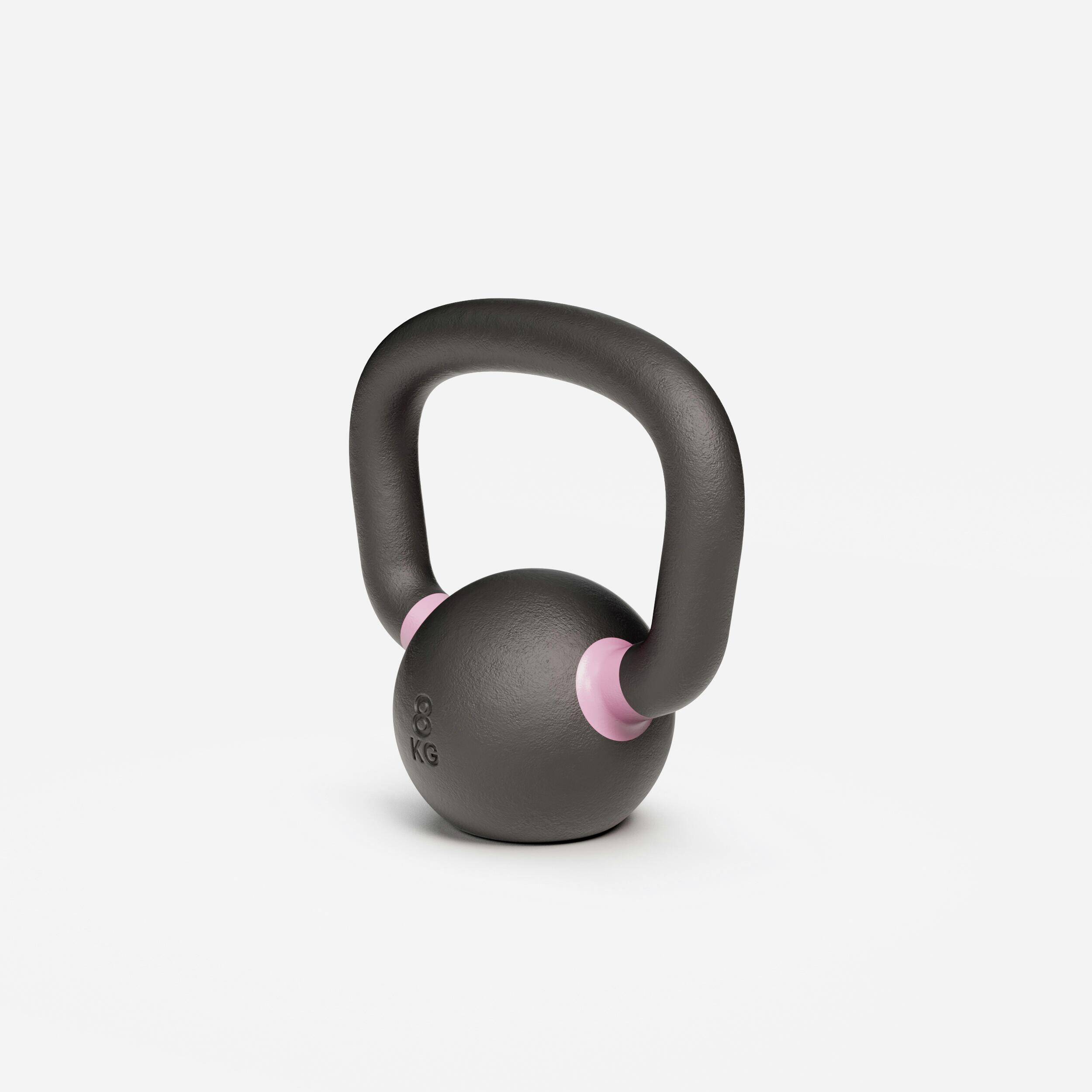Cross Training and Weight Training 8 kg Kettlebell - Pro -  4