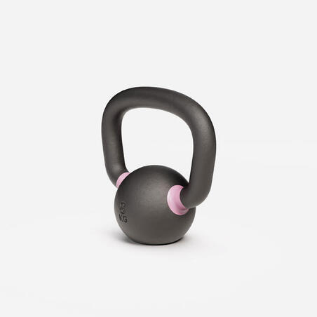 Гиря Pro для силових тренувань 8 кг