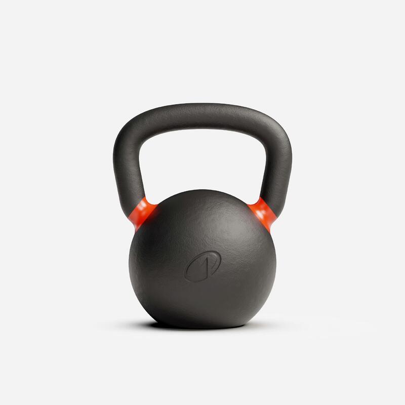 Kettlebell, 28 kg - Pro