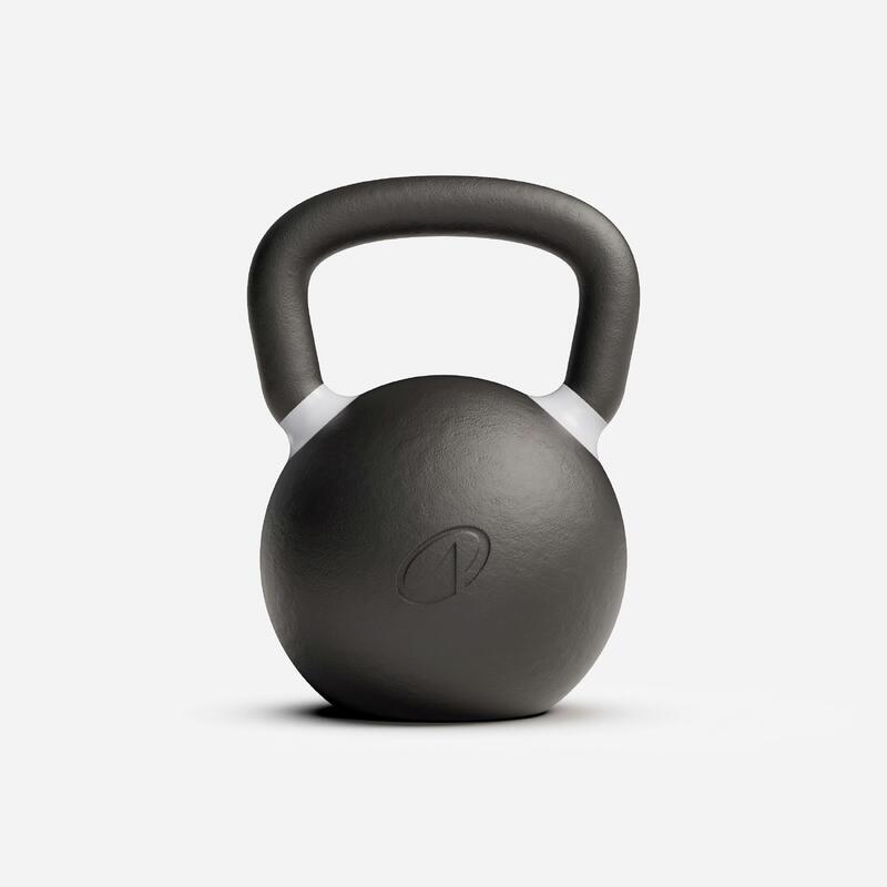 Kettlebell, 40 kg - Pro