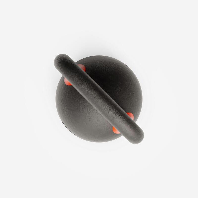 Kettlebell, 28 kg - Pro