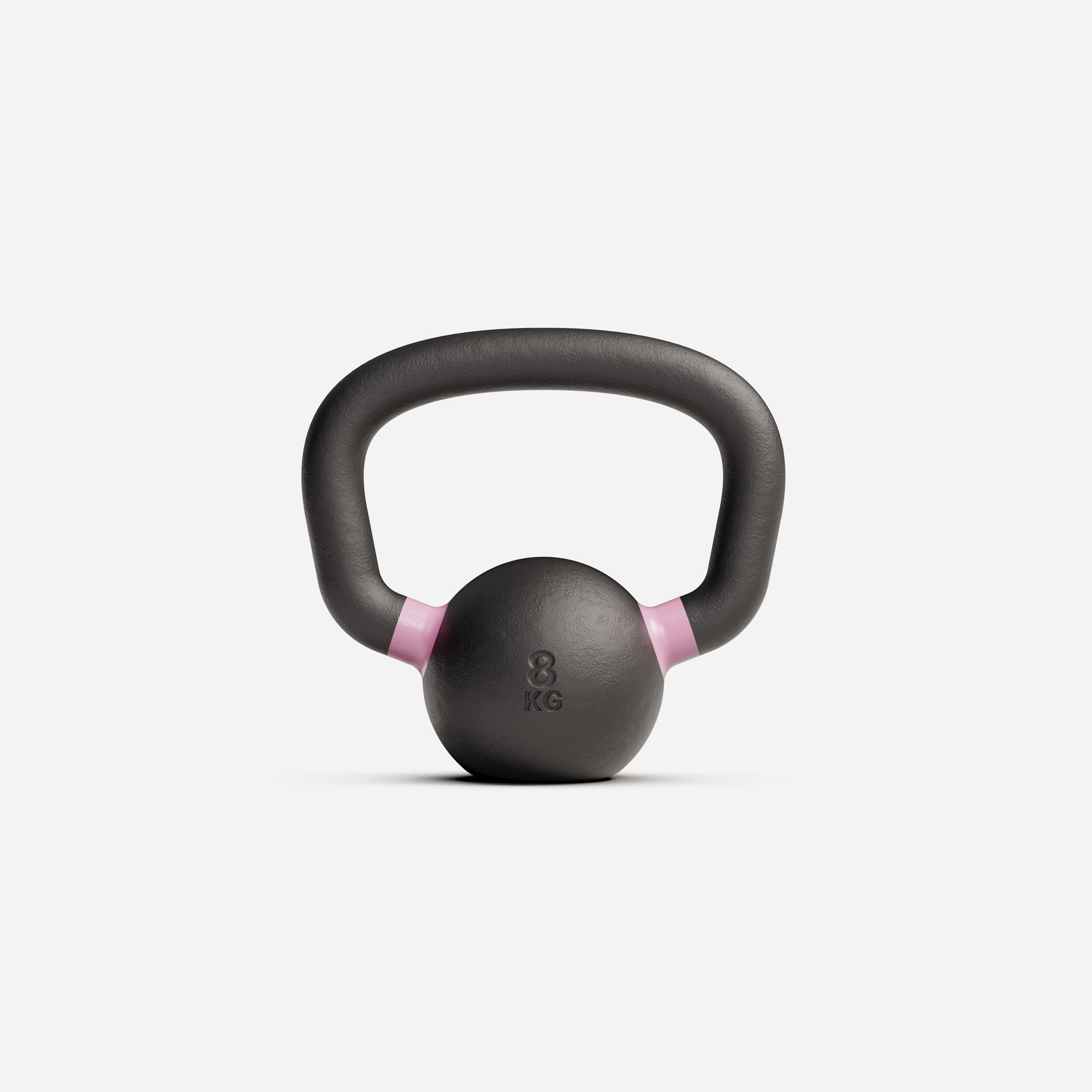 Cross Training and Weight Training 8 kg Kettlebell - Pro-image-39