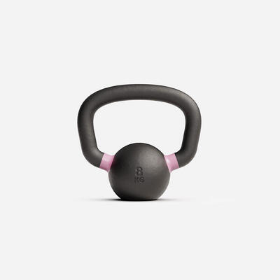 Kettlebell palestra PRO 8kg
