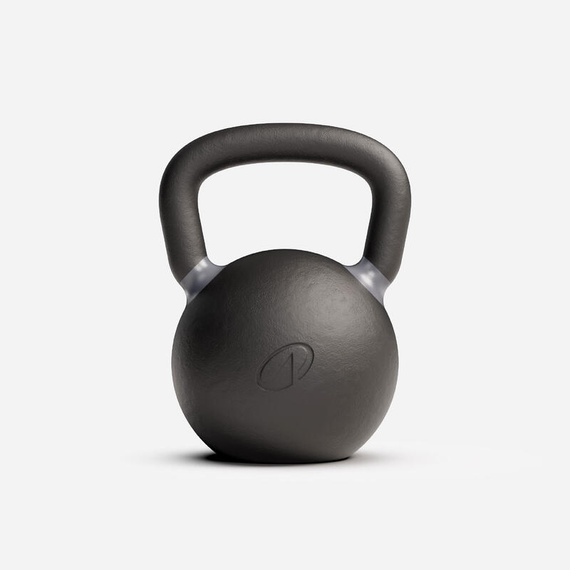 Kettlebell, 36 kg - Pro
