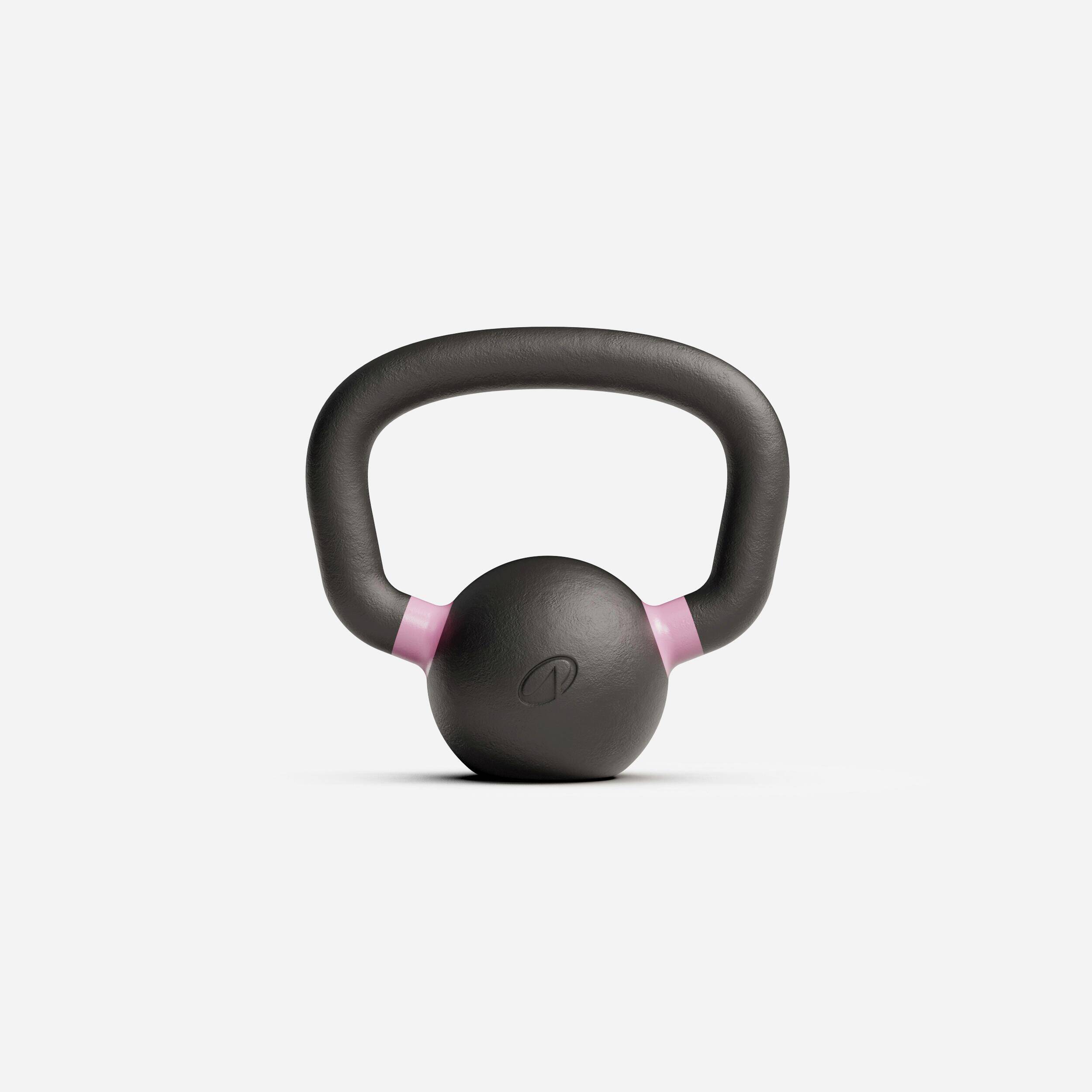 Cross Training and Weight Training 8 kg Kettlebell - Pro -  5