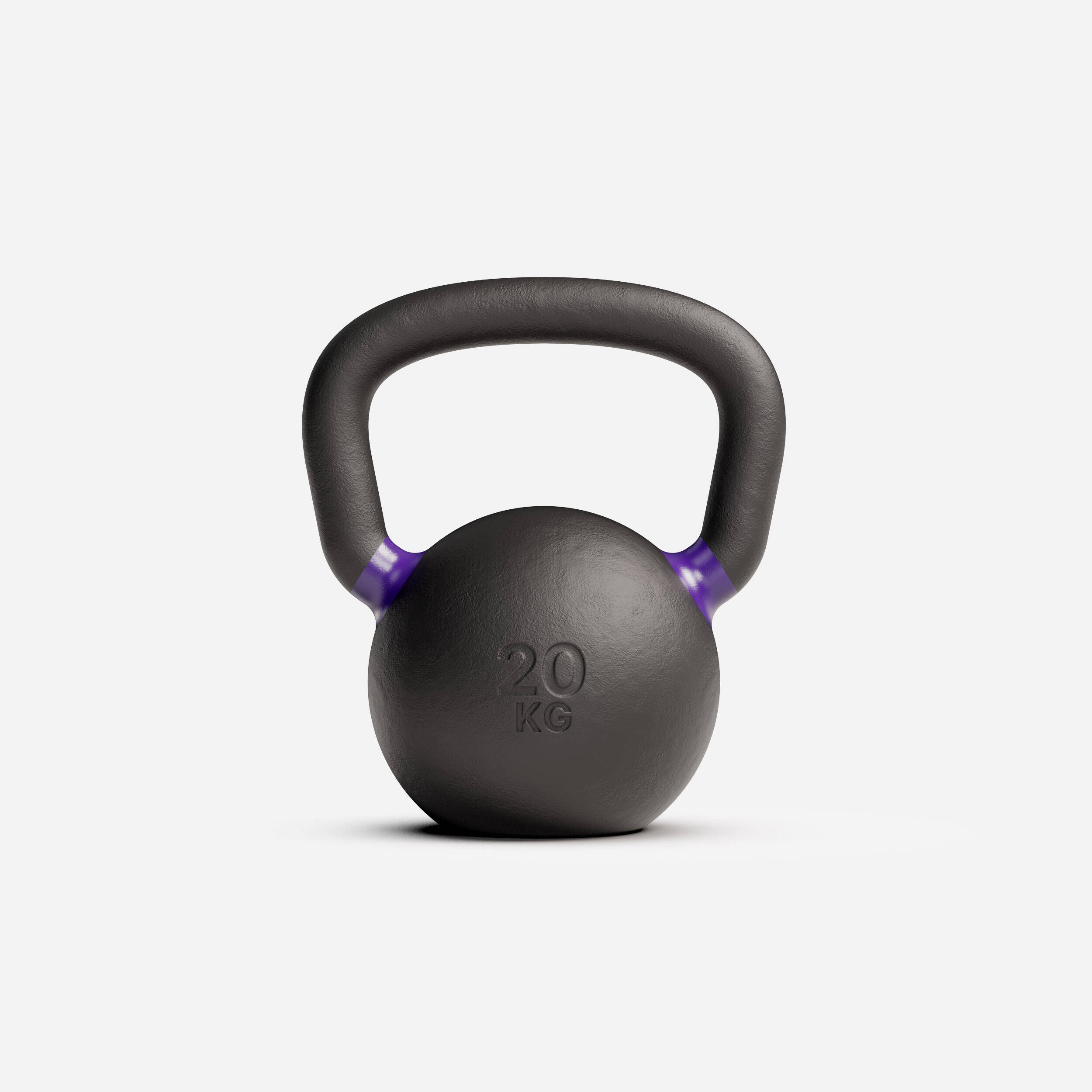 Cross Training and Weight Training 20 kg Kettlebell - Pro -  1