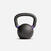 Kettlebell crosstraining et musculation 20 kg, gamme Pro