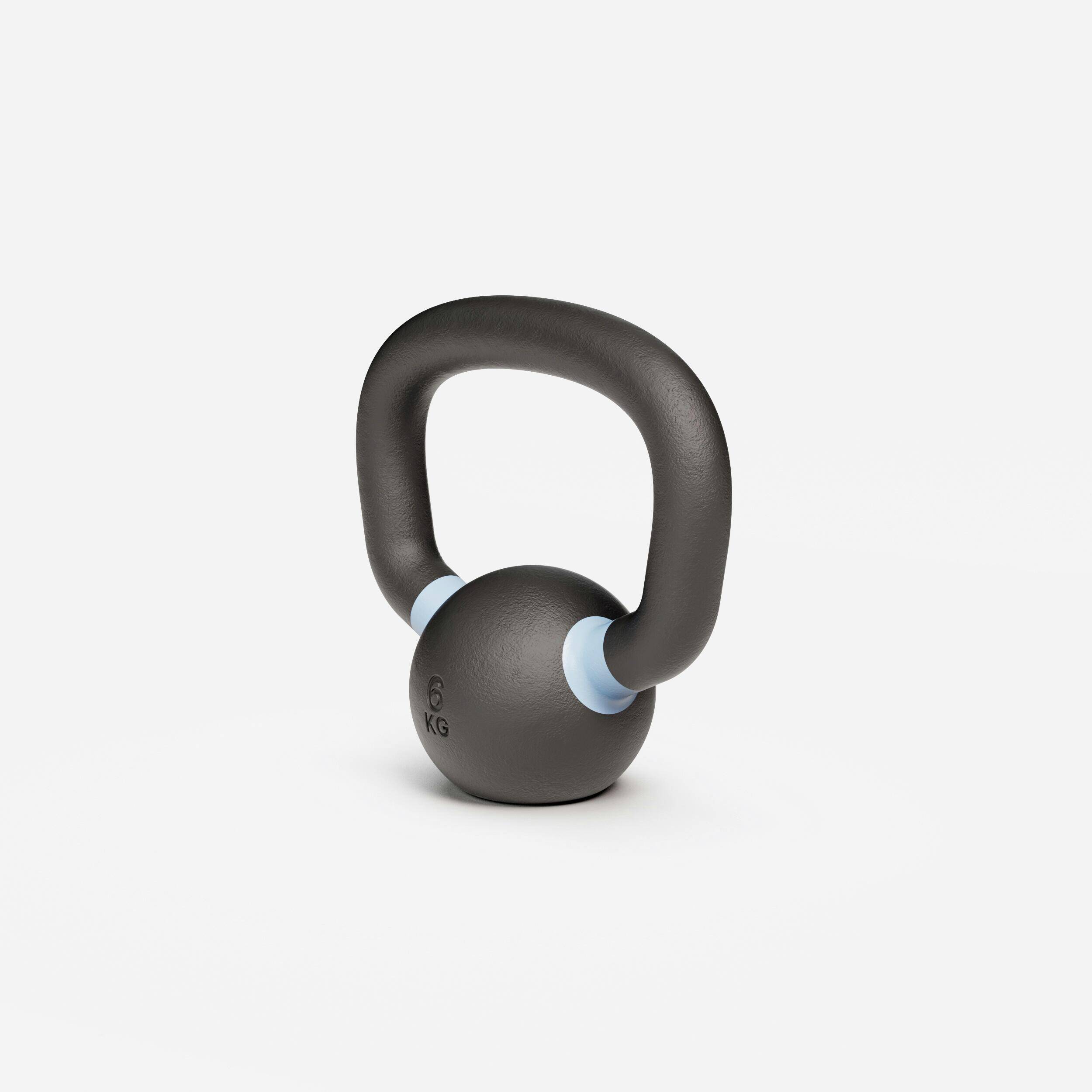 Cross Training and Weight Training 6 kg Kettlebell - Pro -  3