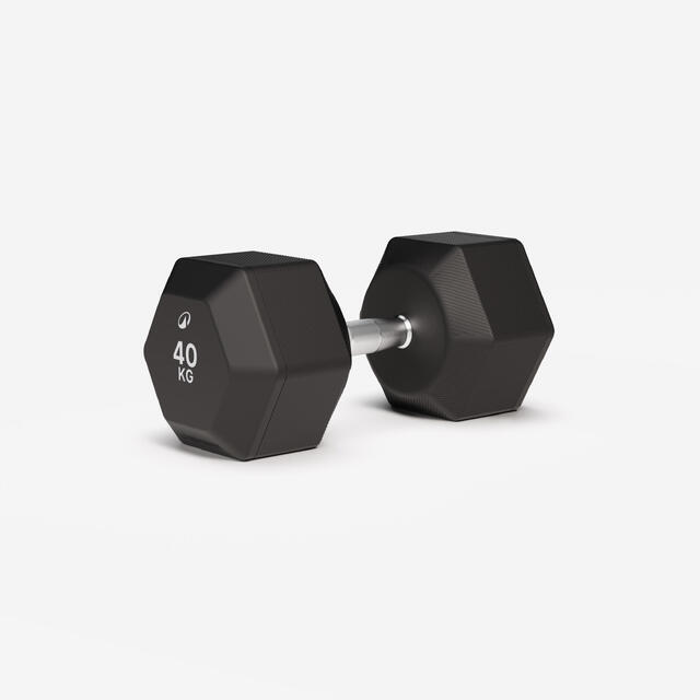 Hexa činka řada PRO | 40 kg