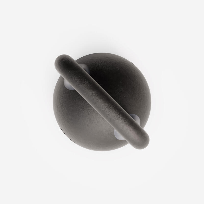 Kettlebell, 36 kg - Pro
