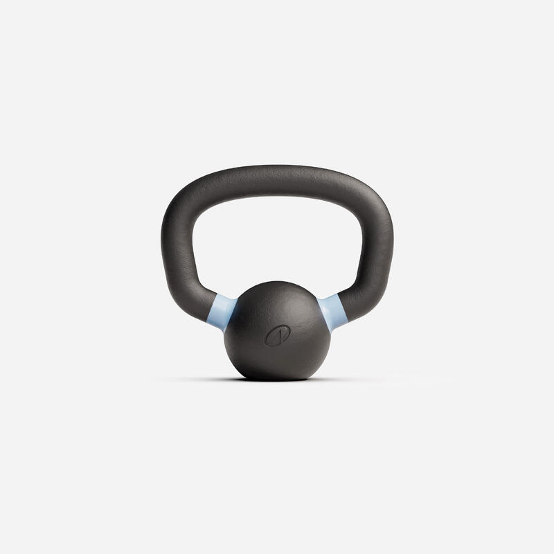 Kettlebell - Crosstraining ve Kas Geliştirme - 6 Kg - Pro Serisi