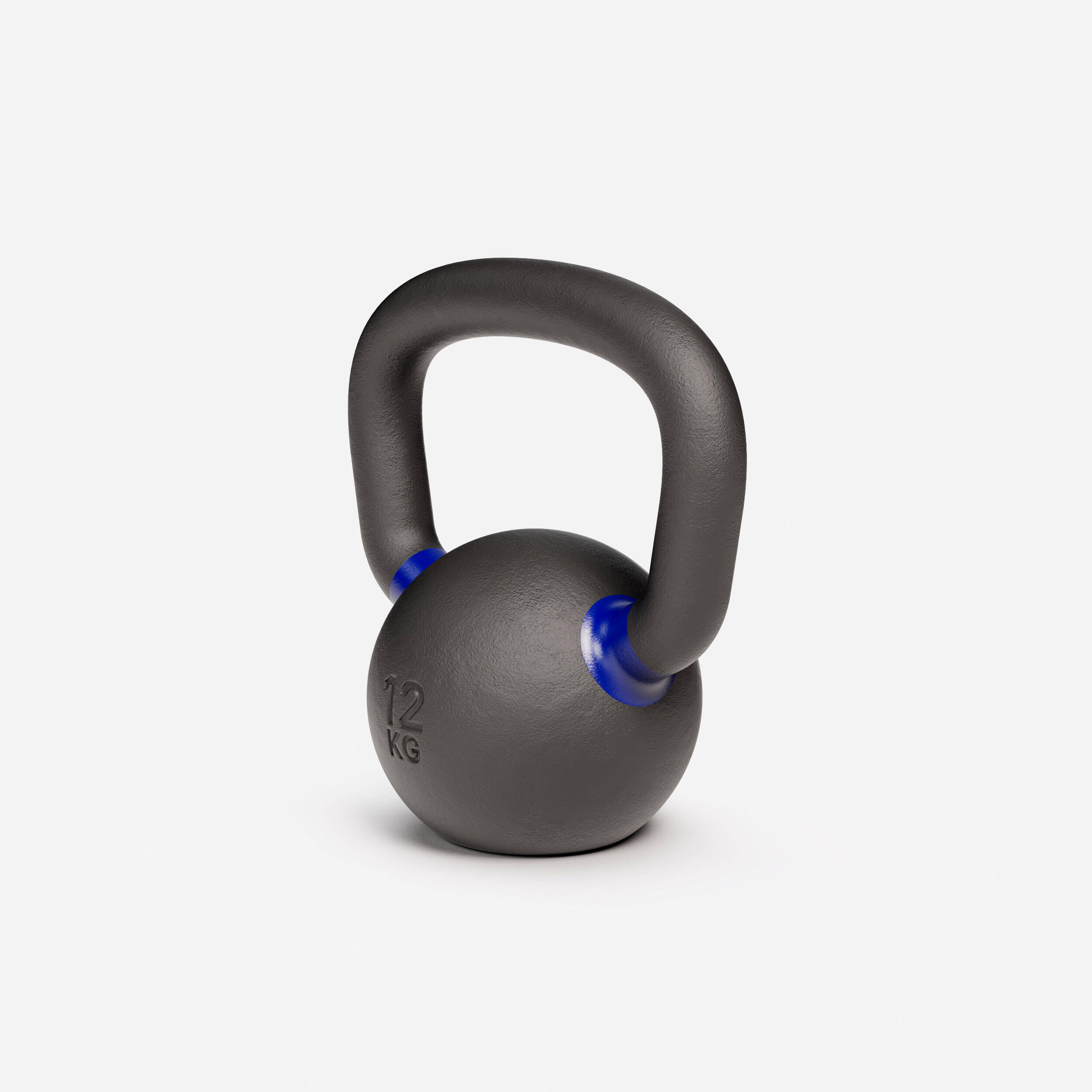 Cross Training and Weight Training 12 kg Kettlebell - Pro -  3