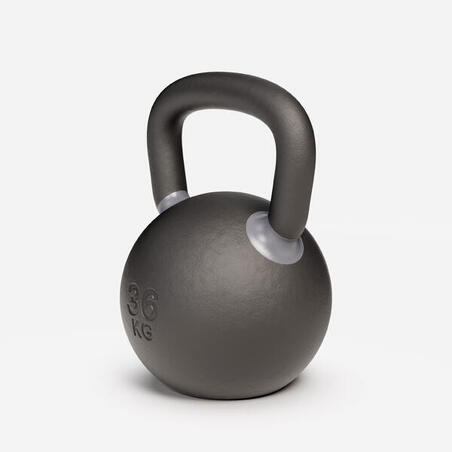 Гиря Pro для силових тренувань 36 кг