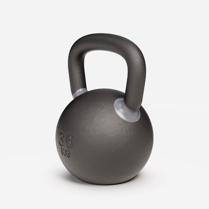 Kettlebell, 36 kg - Pro