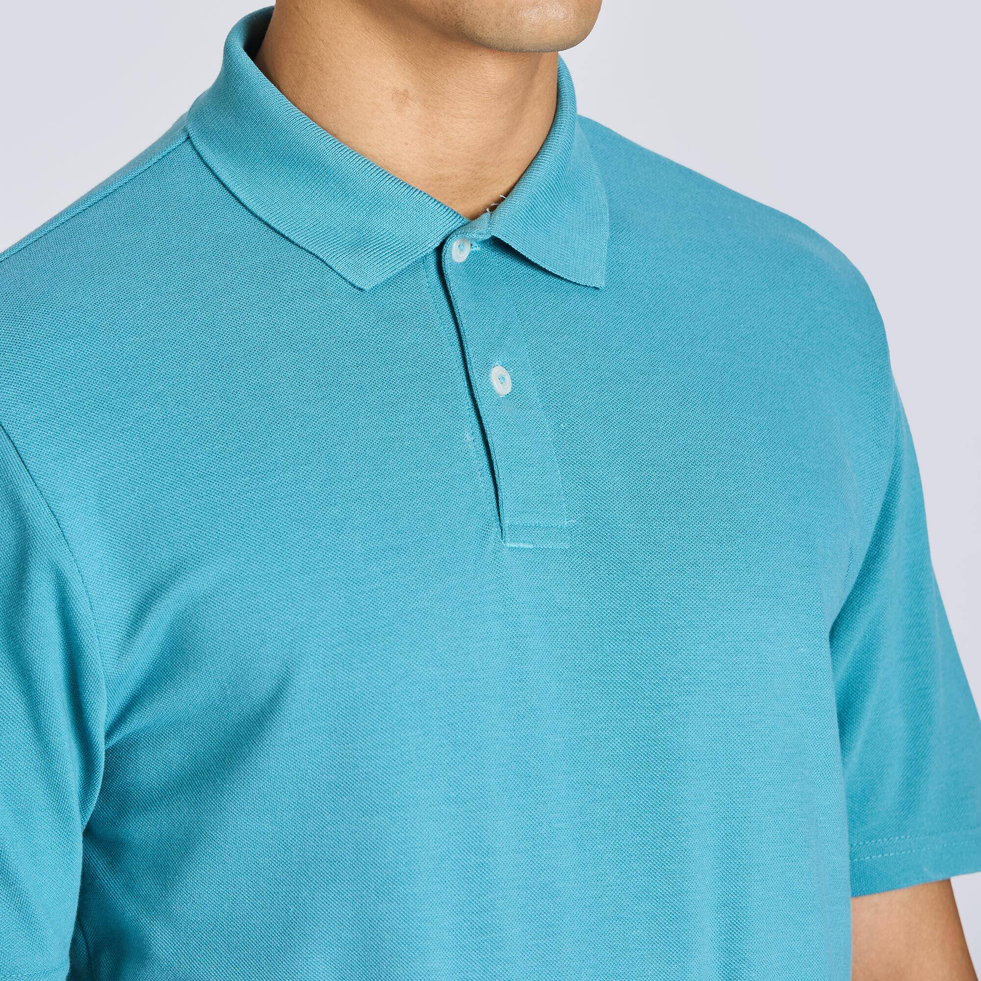 M Polo MW100 Ash Blue -  5