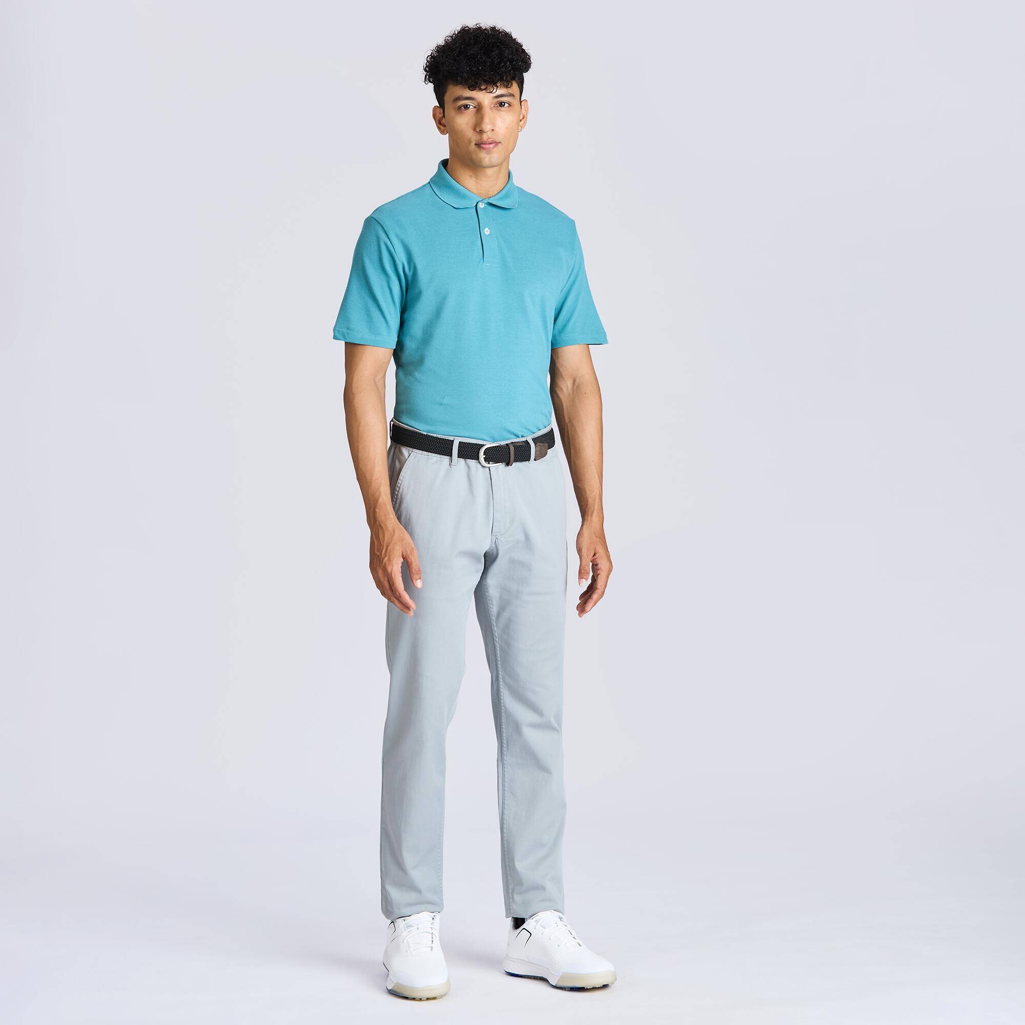 M Polo MW100 Ash Blue -  4
