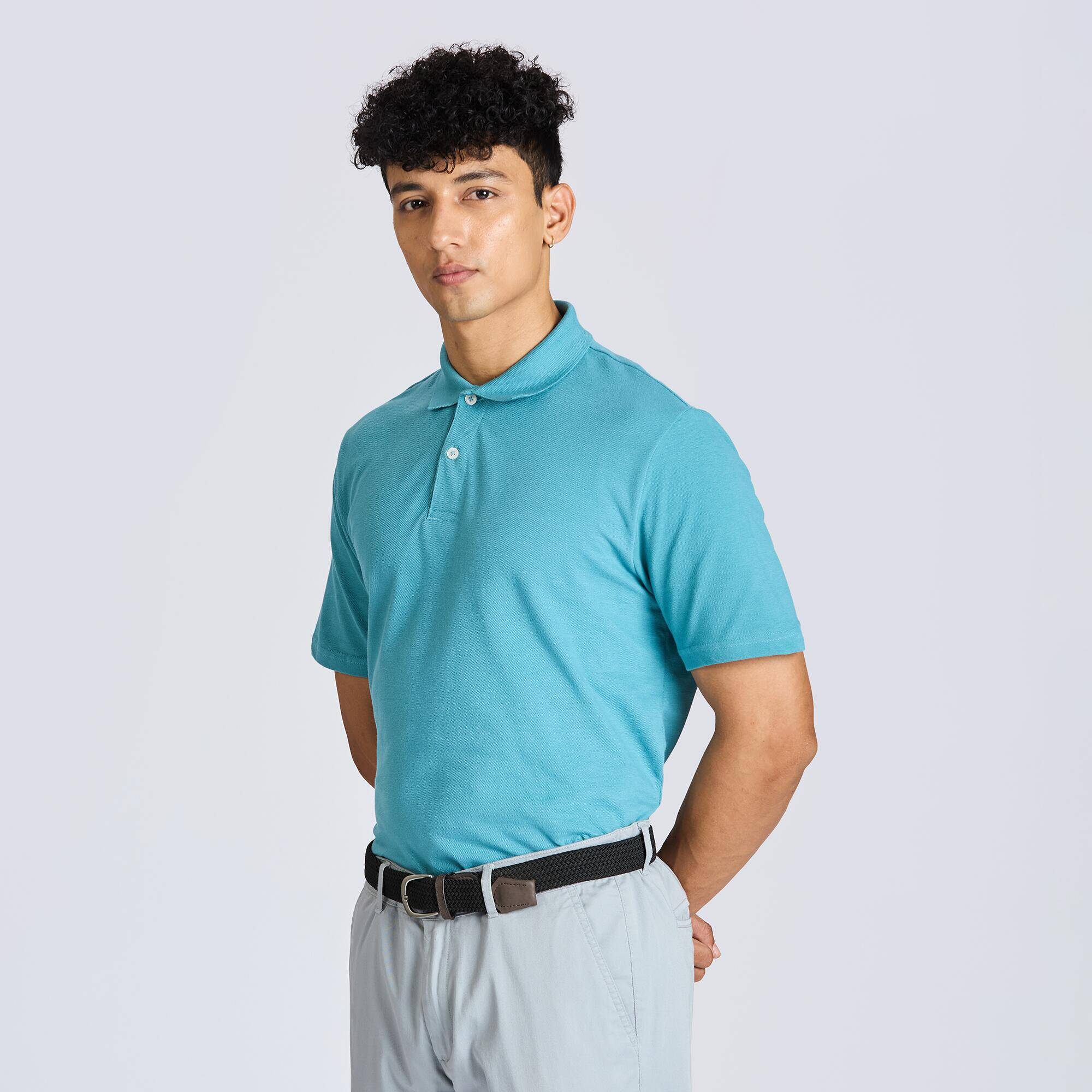 M Polo MW100 Ash Blue -  2