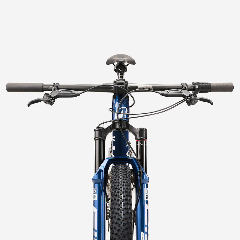 Rower górski MTB Rockrider XC Race 940S LTD karbonowa rama